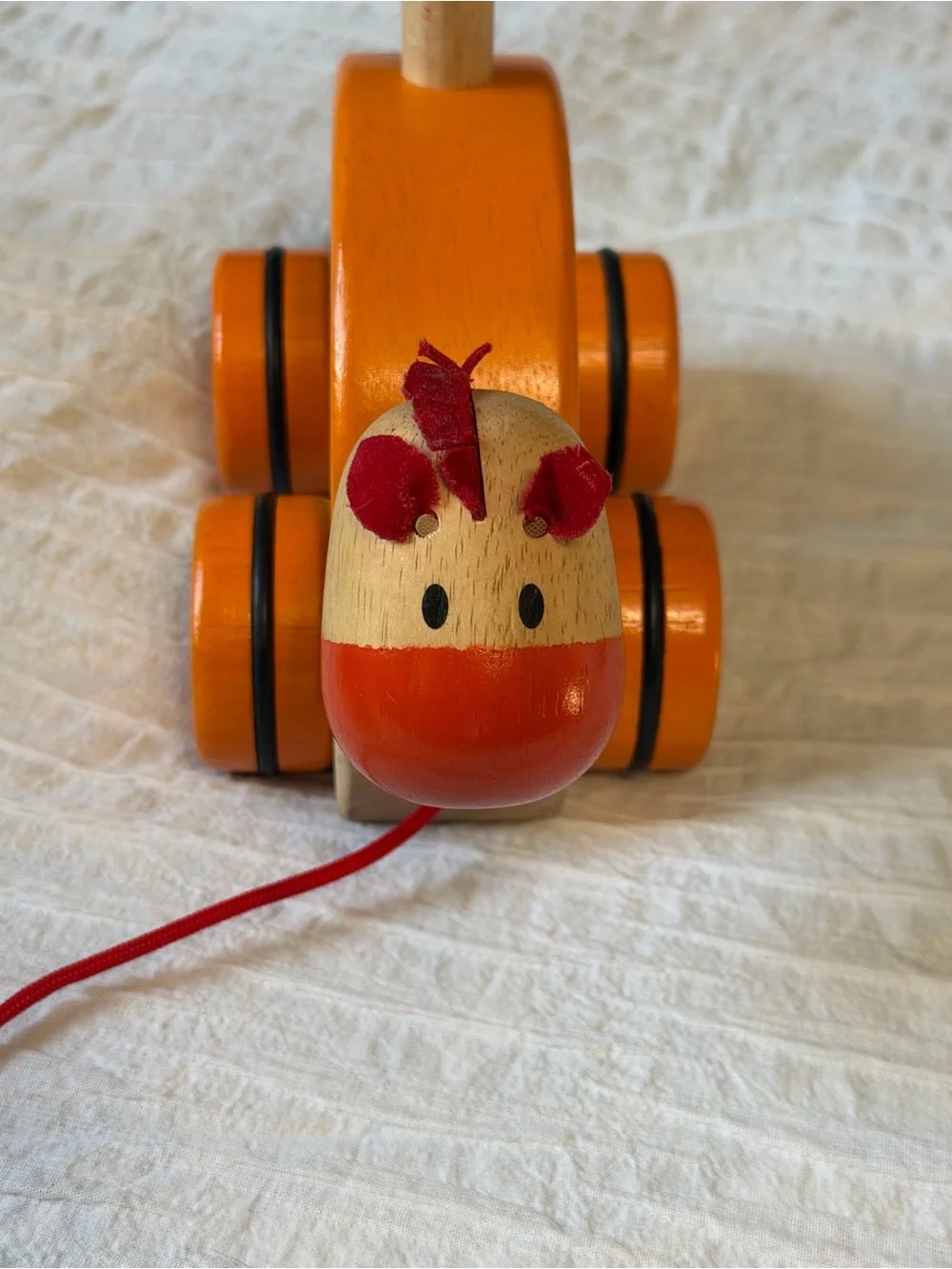 N/A cute wooden
